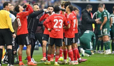 2. Bundesliga heute: Nürnberg - Hannover LIVE im TV, Liveticker & Livestream