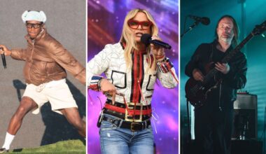 Tops und Flops des Konzertjahres 2025