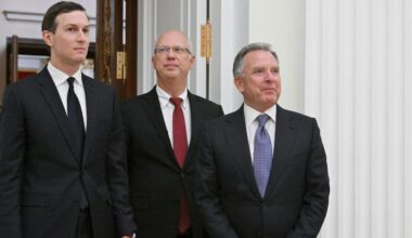 Krieg in der Ukraine: Russland lobt "konstruktive" Verhandlungen in Miami