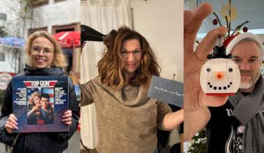 Tipps für Last-Minute Weihnachtsgeschenke in der Pfalz