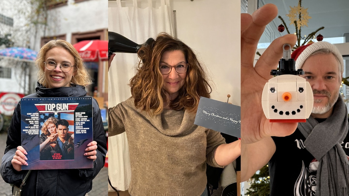 Tipps für Last-Minute Weihnachtsgeschenke in der Pfalz