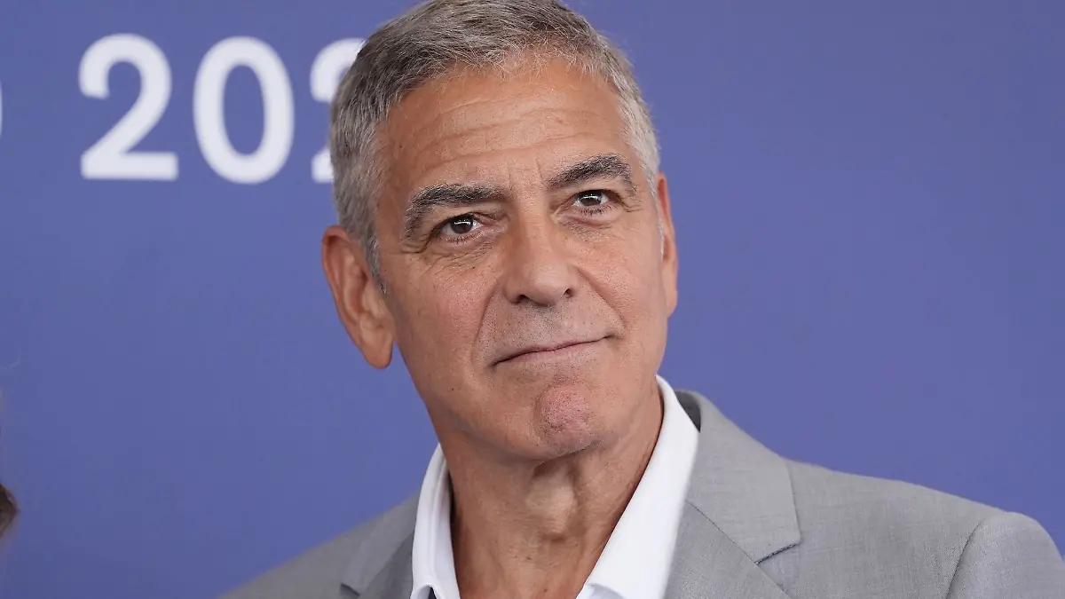 Hollywood-Superstar Clooney spielt «Jay Kelly».