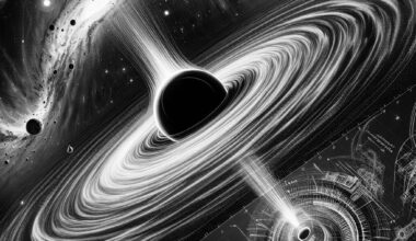 Erster Nachweis eines &lsquo;fl&uuml;chtigen&rsquo; Schwarzen Lochs im All