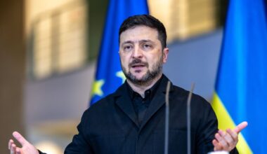 „Die Signale aus Russland bleiben ausschließlich negativ“