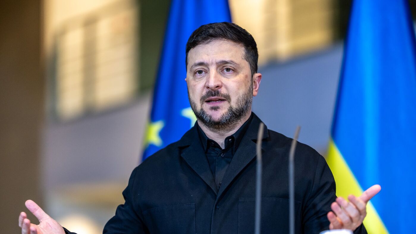 „Die Signale aus Russland bleiben ausschließlich negativ“