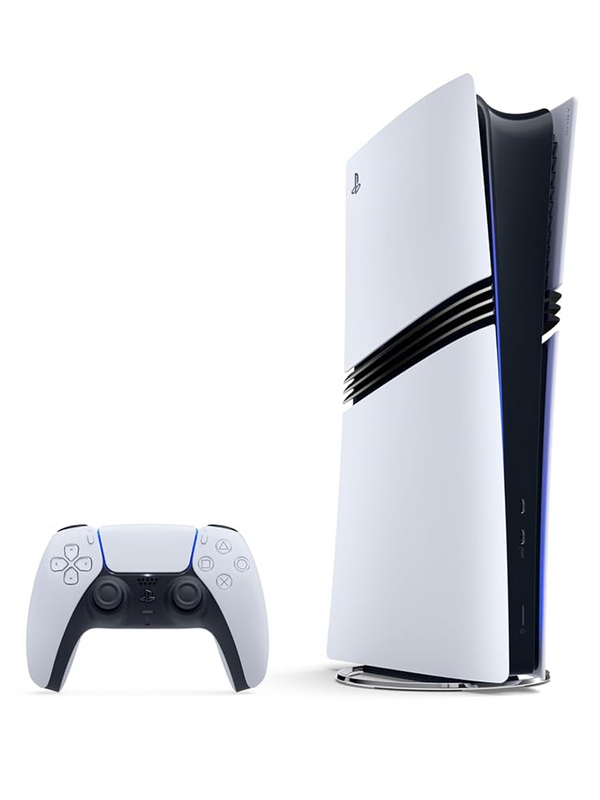 Das Power-Upgrade setzt neue Maßstäbe für Gaming auf der Konsole