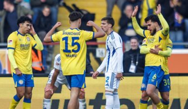 2. Liga: Zwei Ex-Schalker düpieren Schalke 04 bei Eintracht Braunschweig
