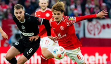 Remis gegen FC St. Pauli: Purer Abstiegskampf in Mainz ohne Sieger