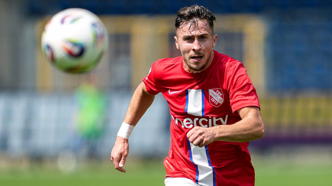 Dritte Liga: TSV Havelse und Alemannia Aachen trennen sich im Kellerduell remis