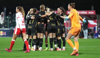 Frauen-Bundesliga: Köln holt knappen Sieg in Leipzig