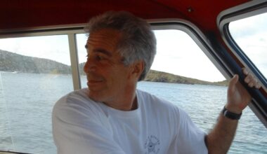 Epstein-Files: US-Justizministerium rechtfertigt Löschung von Epstein-Dateien