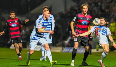 Herbstmeisterschaft verpasst: Remis zwischen Duisburg und Köln