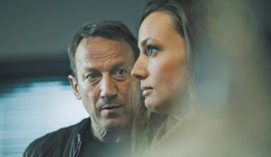 "Tatort" Hamburg: So welche wie du arbeiten nicht bei der Polizei