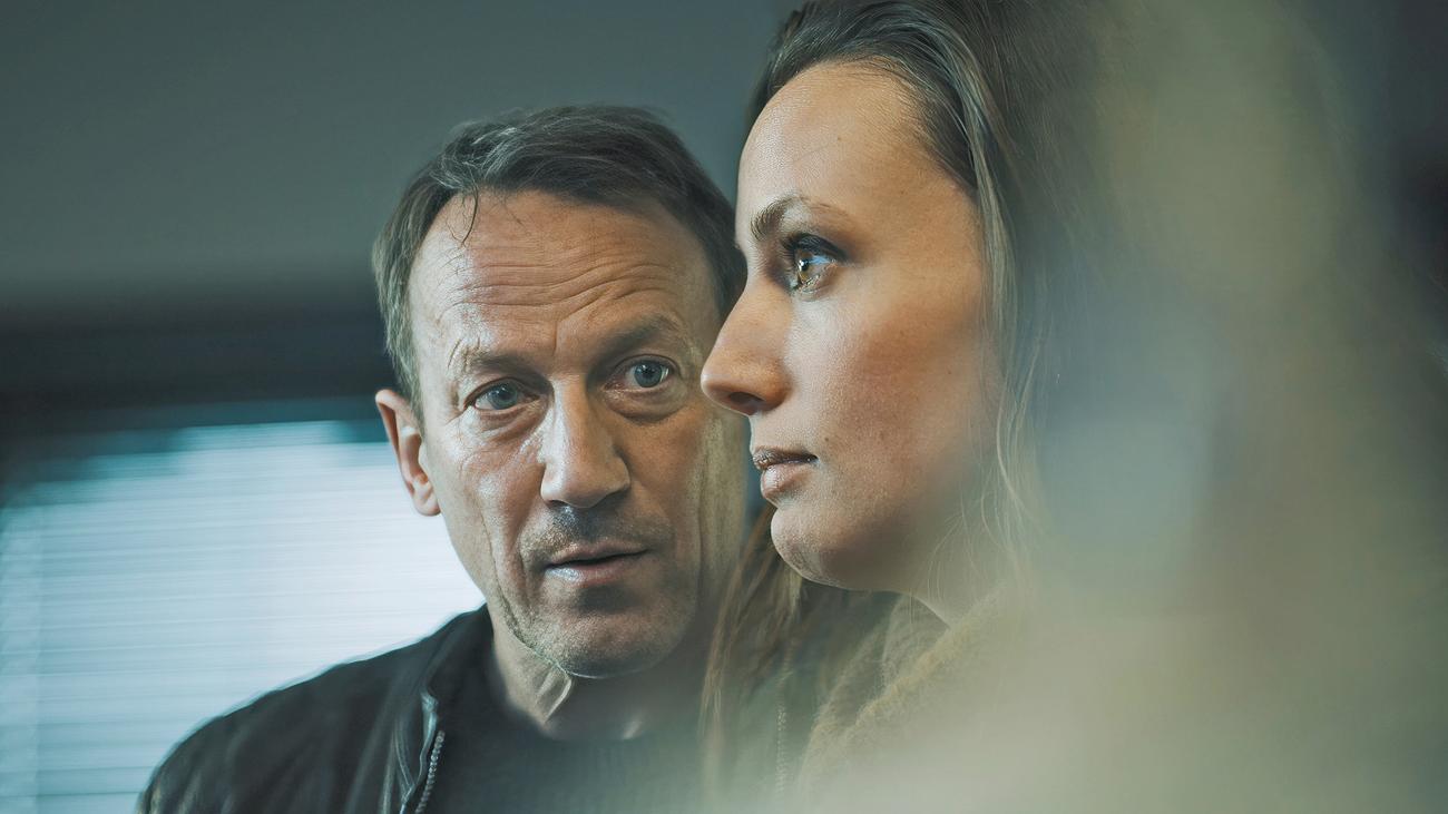"Tatort" Hamburg: So welche wie du arbeiten nicht bei der Polizei