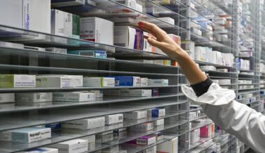 Trumps Pharma-Abkommen kann teure Folgen für Europa haben