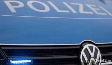 A 73 bei Nürnberg: Betrunkene Frau schläft im Auto auf dem Standstreifen