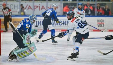 Spitzenreiter Ingolstadt rutscht beim Tabellenletzten aus