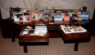 US-Justizministerium: Gelöschtes Trump-Foto wieder in Epstein-Akten