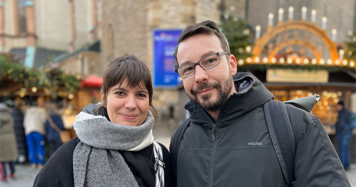 Was wird verschenkt und wie viel wird ausgegeben?