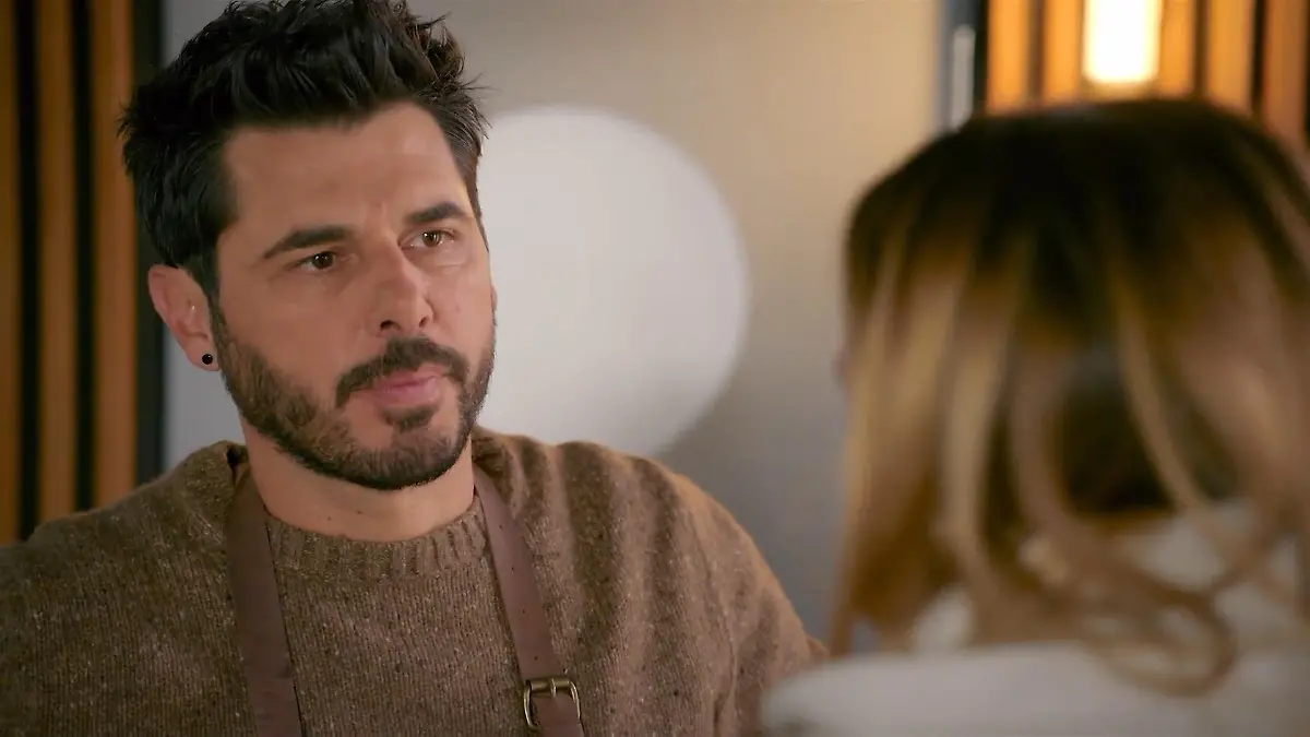 Matteo kommt Valeas Lüge auf die Schliche