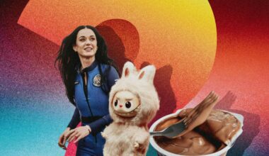 Social-Media-Trends: Kennen Sie die viralen Momente von 2025? - DIE ZEIT