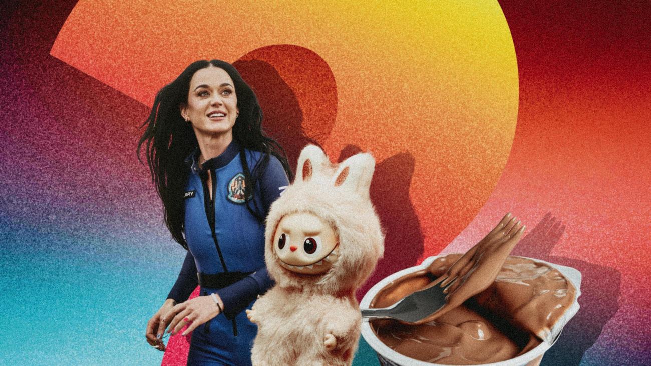 Social-Media-Trends: Kennen Sie die viralen Momente von 2025? - DIE ZEIT