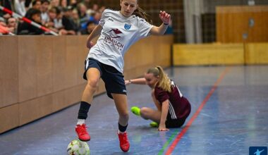 Titelverteidigung geglückt: FV Mönchengladbach sichert sich den Pokal