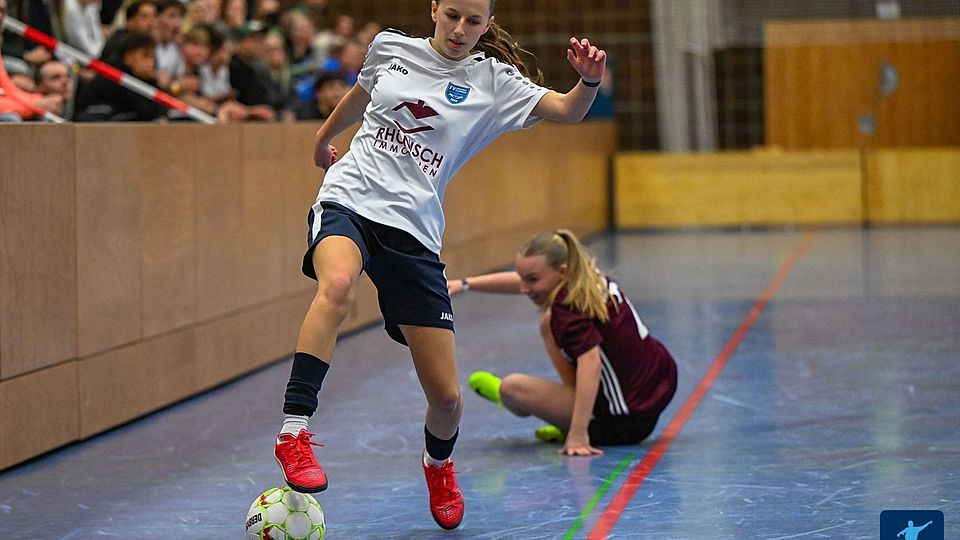 Titelverteidigung geglückt: FV Mönchengladbach sichert sich den Pokal