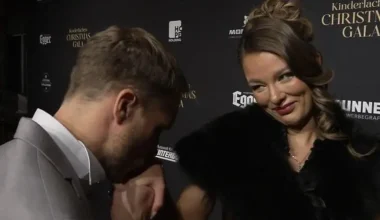 Bild zu: "Mark Forster überrascht Fans! „Ja, wir haben uns getrennt”"