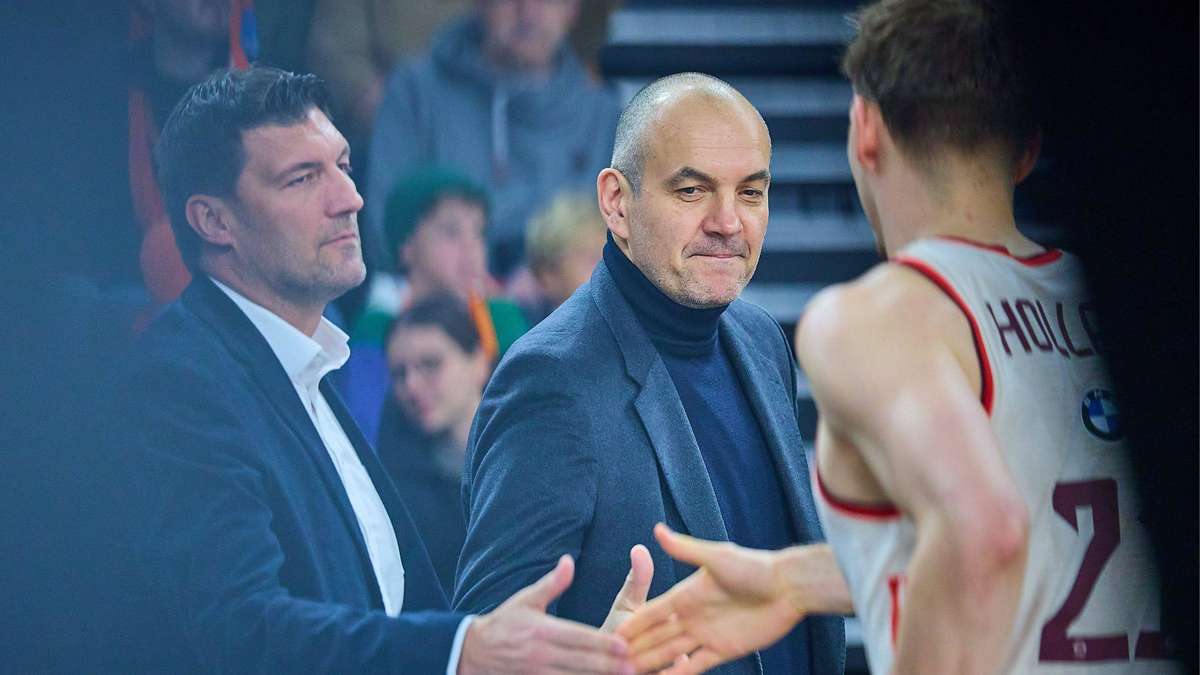 NBA Europe wird konkreter und Bayern Baskets sollen Teil davon sein