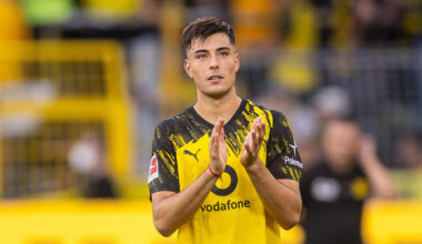 Chelsea kann Anselmino-Leihe zum BVB abbrechen
