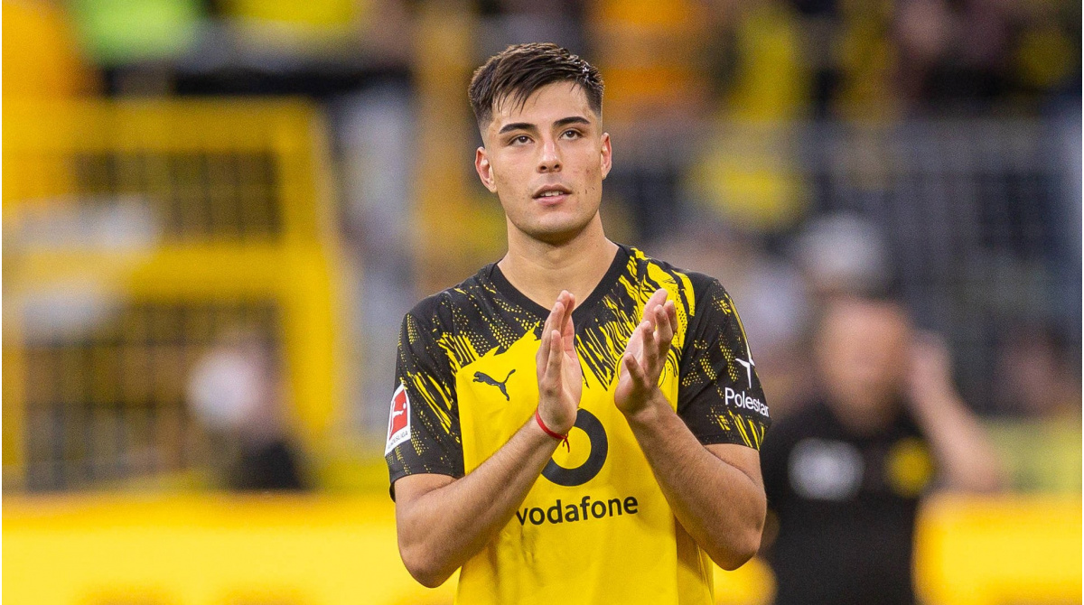 Chelsea kann Anselmino-Leihe zum BVB abbrechen