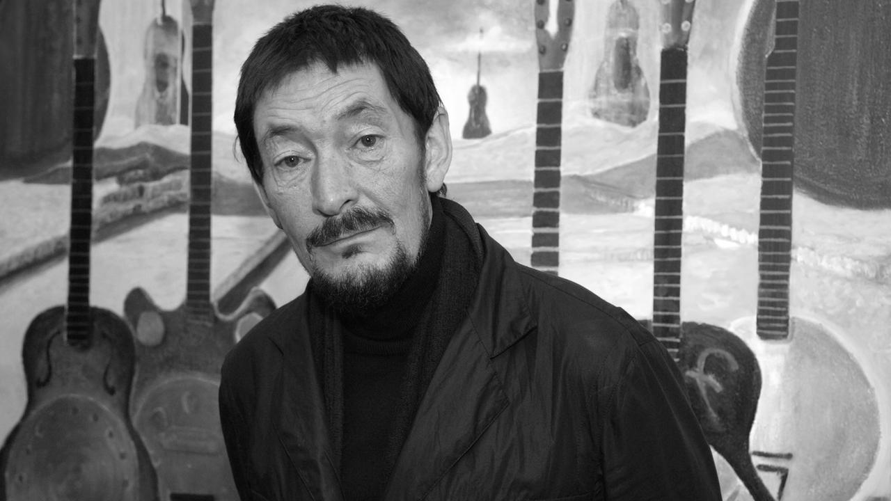 Sänger Chris Rea gestorben | tagesschau.de