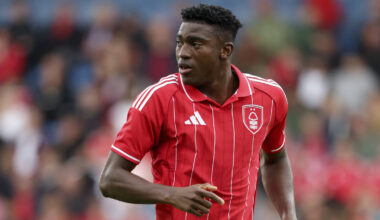 Mainz 05 hat offenbar erneut Taiwo Awoniyi im Blick
