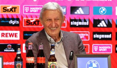Nach Herbert-Aus: Trainer-Legende Pesic kehrt zum FCB zurück