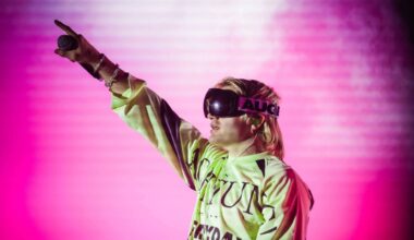 Berliner Rapper Ski Aggu kündigt Auszeit vom Musikbetrieb an