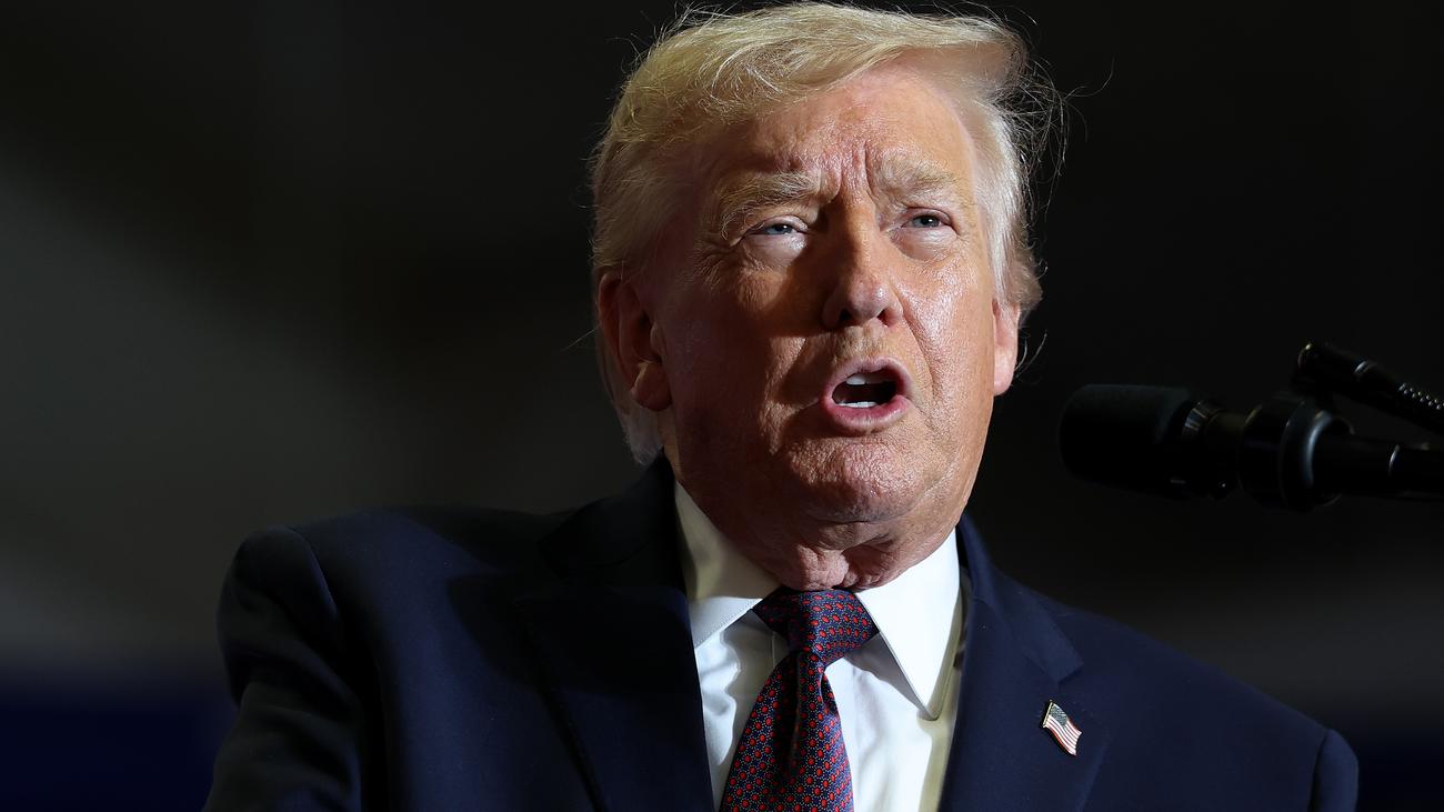 USA: Trump zieht weltweit Diplomaten der Biden-Regierung zurück