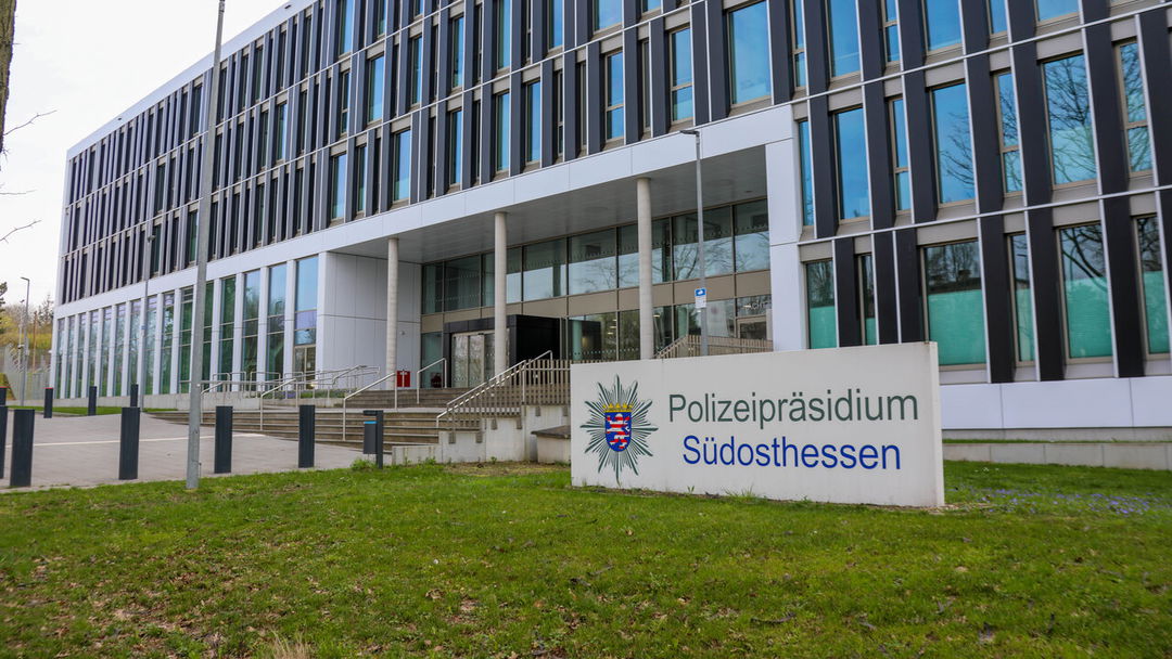 Bewährungsstrafe: Drogenfahnder der Polizei Südosthessen warnte Dealer
