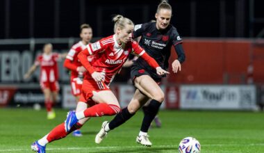 Niederlage zum Rückrunden-Start: Leverkusen kann Bayern München nicht stoppen