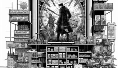 Kostenloses Adventure-RPG &ldquo;The Deed Dynasty&rdquo; auf Steam verf&uuml;gbar