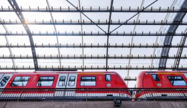 Höherer Preis: 63 Euro fürs Deutschlandticket - und das Klima?