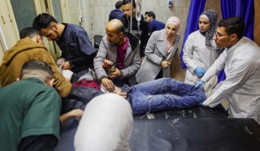 Schwere Gefechte in Aleppo zwischen syrischen Truppen und Kurden