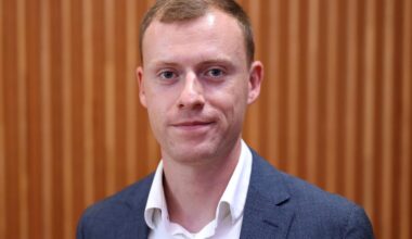 Korruptionsvorwürfe: AfD in Sachsen-Anhalt will Jan Wenzel Schmidt ausschließen