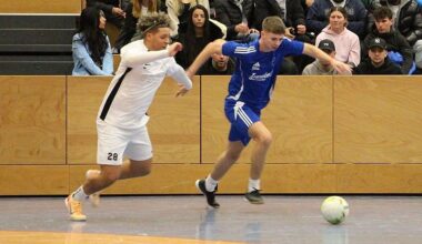 Halle MG: SV Schelsen schafft fast die Überraschung