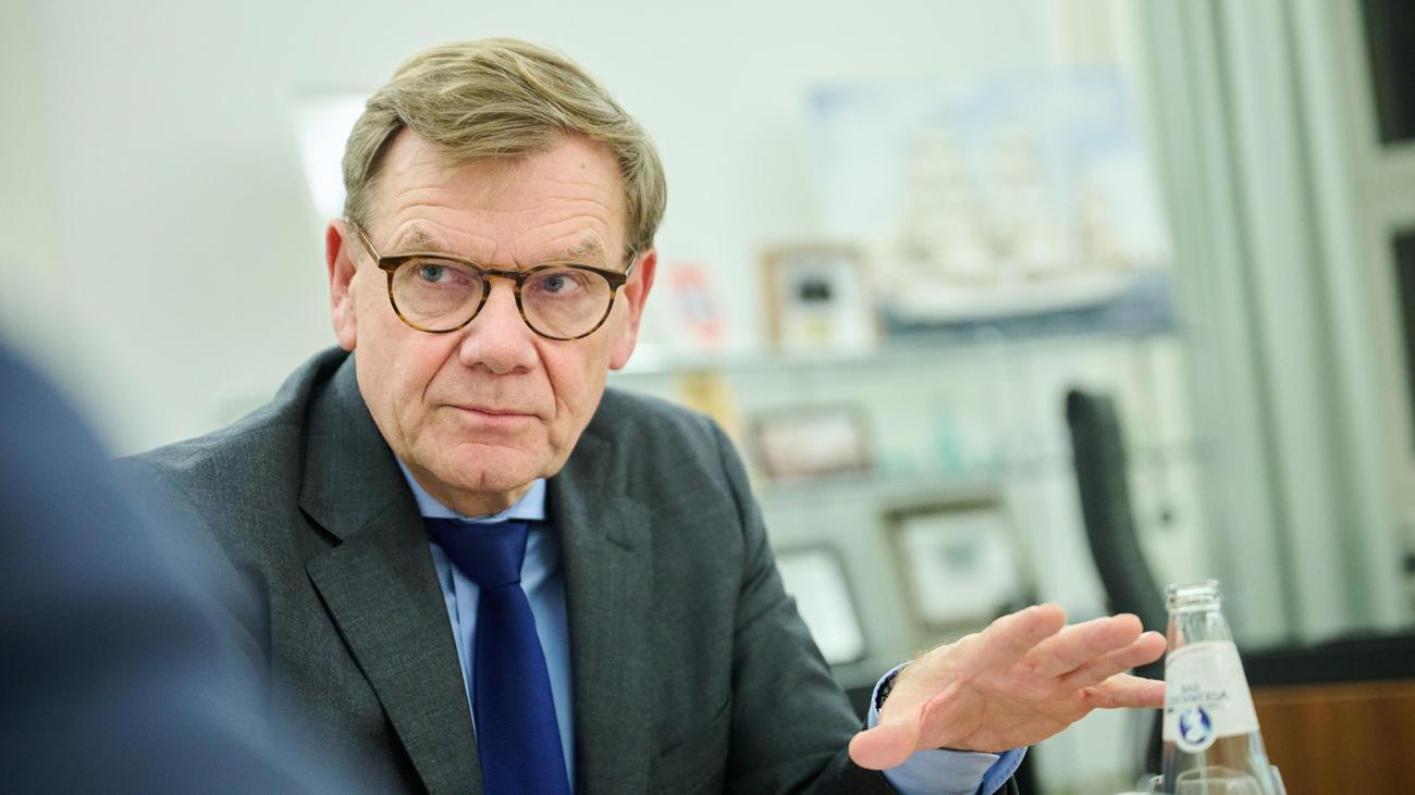 Ukrainekrieg: Wadephul fordert belastbare US-Sicherheitsgarantien für die Ukraine