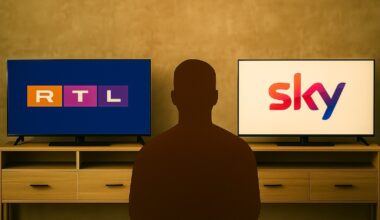 Sky & RTL: Erste Details zur Zusammenarbeit durchgesickert – so geht es 2026 weiter