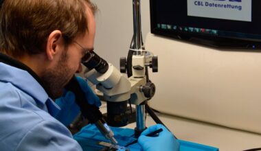 Gefälschte und als neu verkaufte Alt-Datenträger werden zum Problem