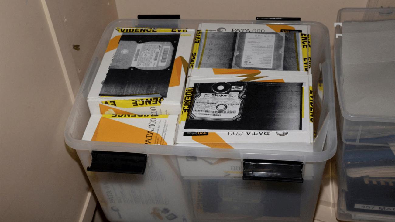 Epstein-Files: Trump beklagt Rufschädigung von "Unbeteiligten" durch Epstein-Files