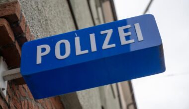 Kripo geht von Brandstiftung aus