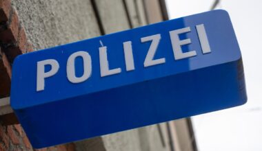 Nach Brand in Nürnberg: Kripo geht von Brandstiftung aus